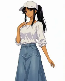 Profile image of クレオパトラ