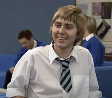 Profile image of Jay