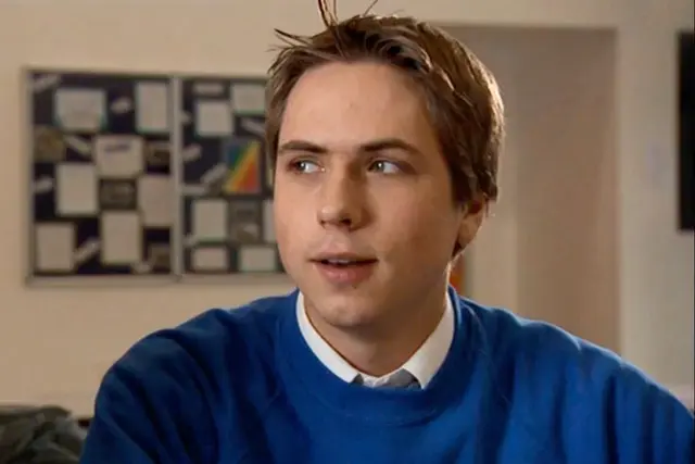 Profile image of Simon