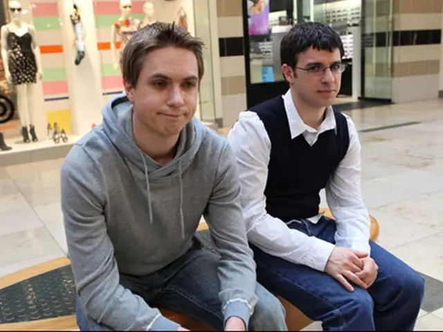 Profile image of Simon