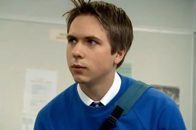 Profile image of Simon