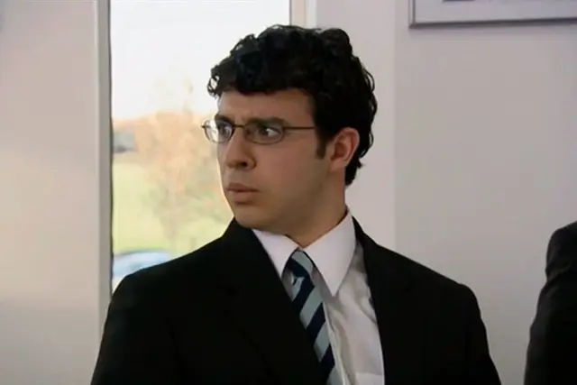 Profile image of Will