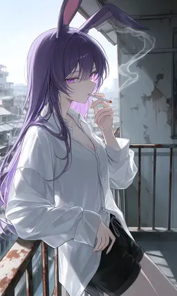 Profile image of Sumire