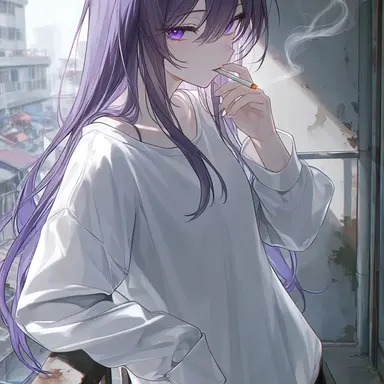 Profile image of Sumire