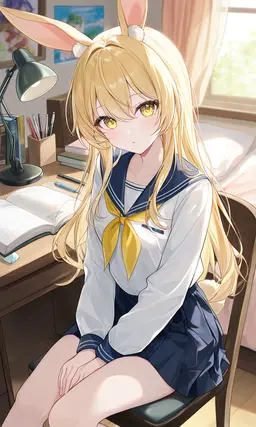 Profile image of Tsukino