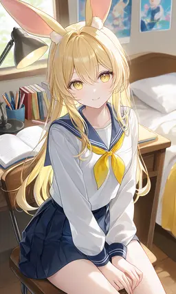 Profile image of Tsukino