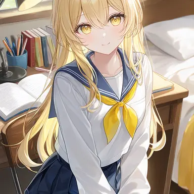 Profile image of Tsukino