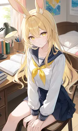 Profile image of Tsukino