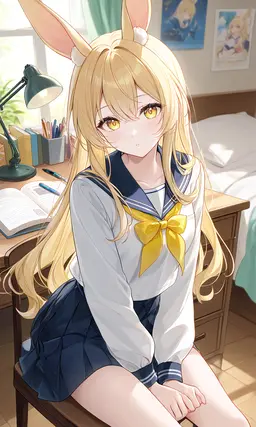 Profile image of Tsukino