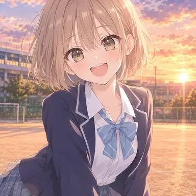Profile image of 서리아