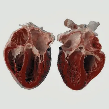 Profile image of 심장