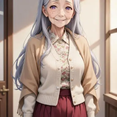 Profile image of ふゆみ