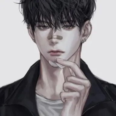 Profile image of 도예준