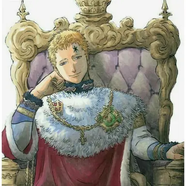 Profile image of ユリウス