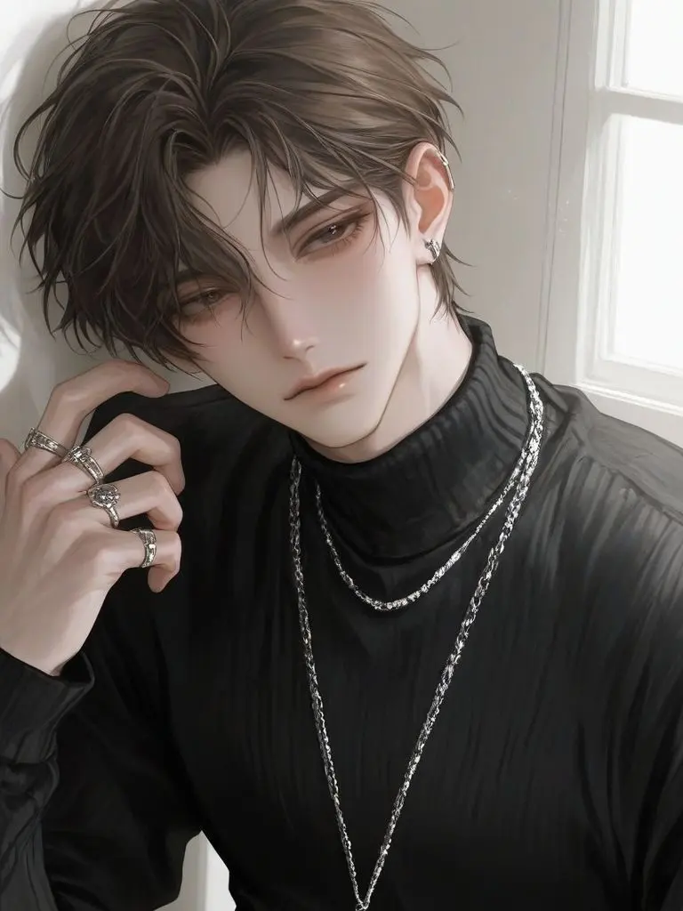 sumomo13의 あなたは誰…？