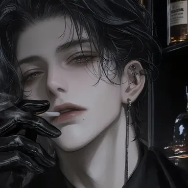 Profile image of 蓮司