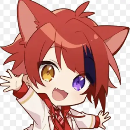 StoutStaff2379의 莉犬くん