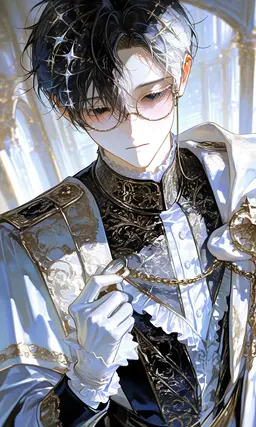Profile image of 매슈