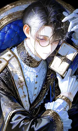 Profile image of 매슈