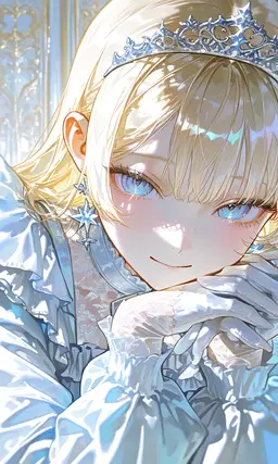 Profile image of 시아라