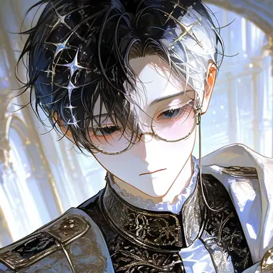 Profile image of 매슈