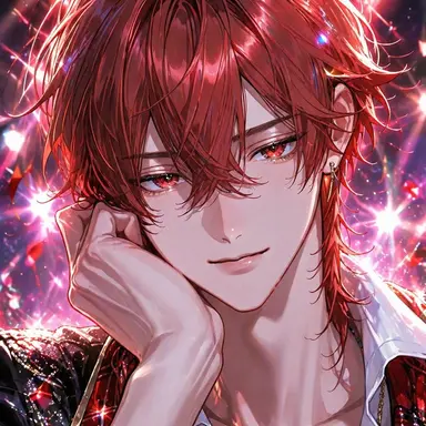 Profile image of 岳翔