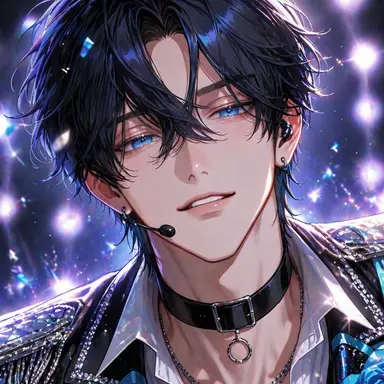 Profile image of 海里