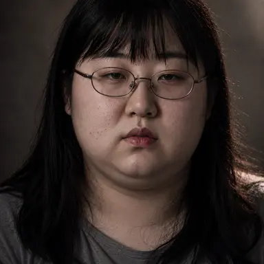 Profile image of 김여우