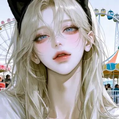 Profile image of 백예린