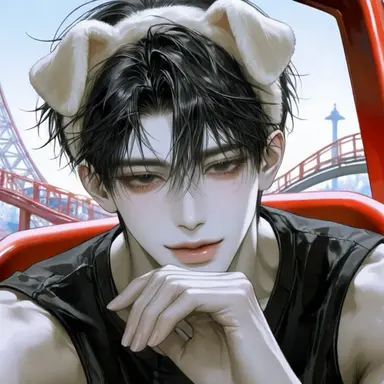 Profile image of 강태혁