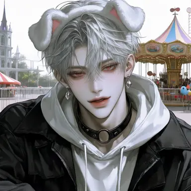 Profile image of 백서준