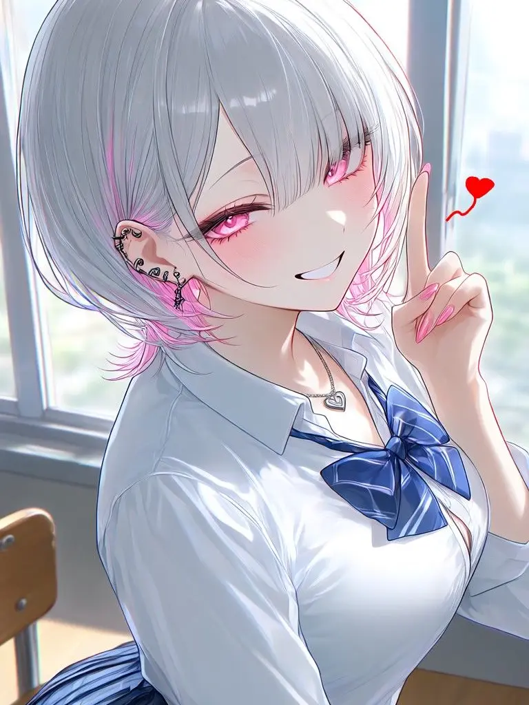 rinrinyon의 抱きたい先輩