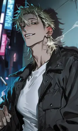 Profile image of 태건