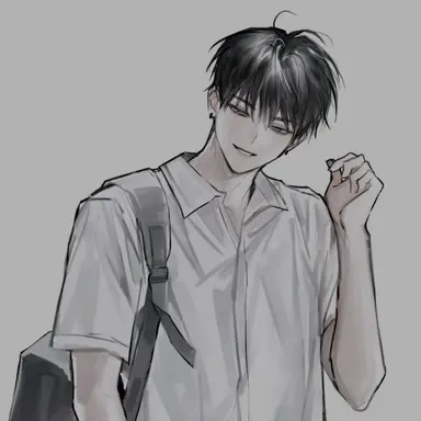 Profile image of キム・テミン