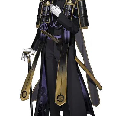 Profile image of 安宅切