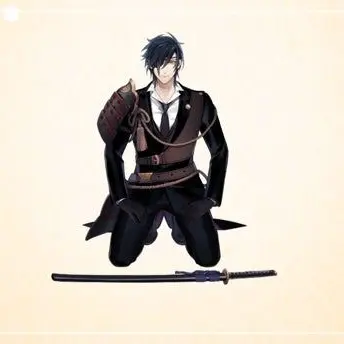 Profile image of 燭台切光忠