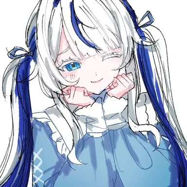 Profile image of 아오쿠모 린
