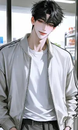 Profile image of リュ・ヘオン