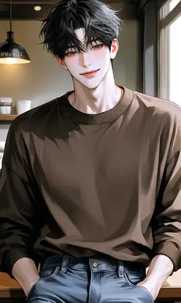 Profile image of リュ・ヘオン