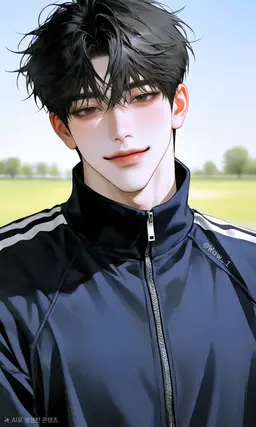 Profile image of リュ・ヘオン