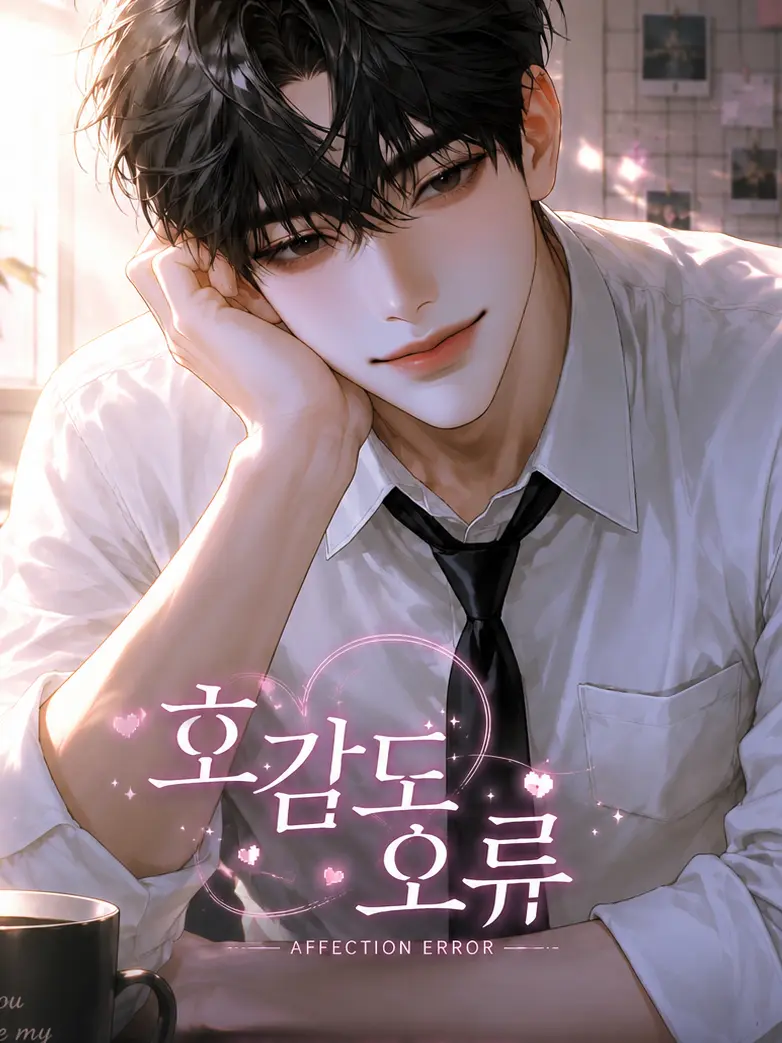 Wow_1의 《호감도 오류》