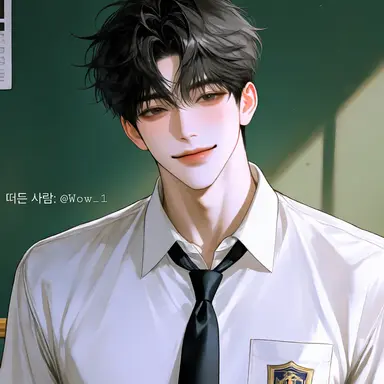 Profile image of 류해온