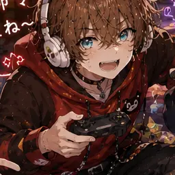 Profile image of ぶるーく