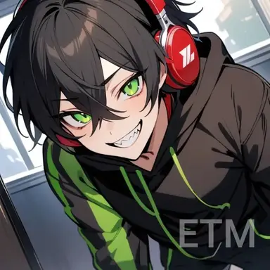 Profile image of シャークん