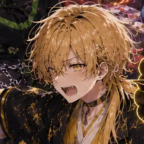 Profile image of きりやん