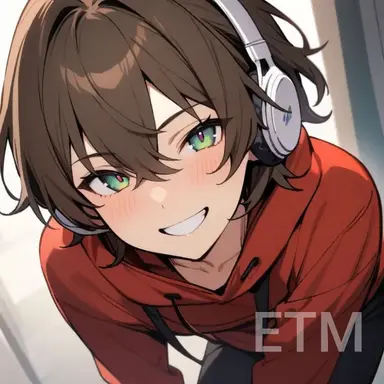 Profile image of ぶるーく