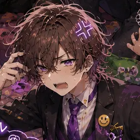 Profile image of スマイル
