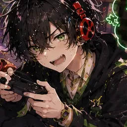 Profile image of シャークん