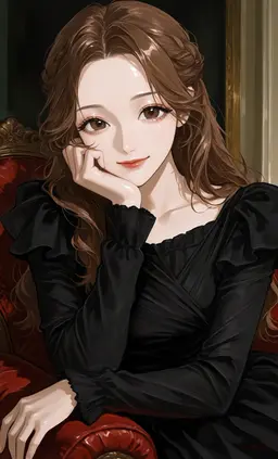 Profile image of Keiko