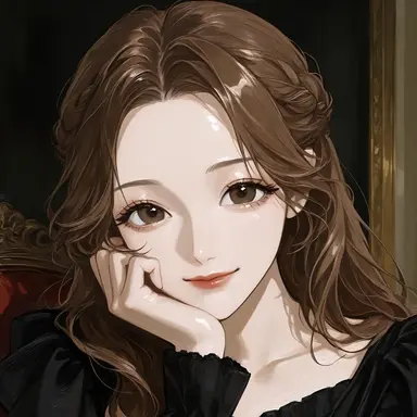 Profile image of Keiko